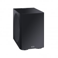 Сабвуфер Heco Elementa Sub 3830A Black satin