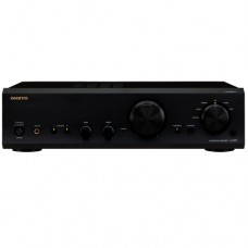 Стереоусилитель Onkyo A-9355 Black