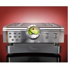 Интегральный усилитель Dan D’Agostino Momentum integrated amplifier silver