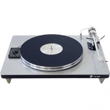 Проигрыватель винила VPI Traveler / 10'' Gimbaled Arm white