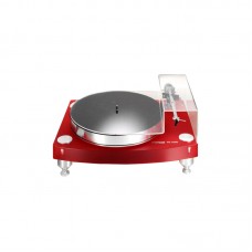 Проигрыватель винила Thorens TD 2035 red TP92 (с тонармом TP 92)