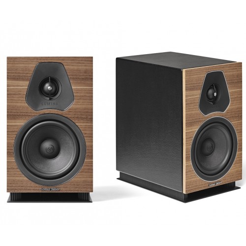 Полочная акустика Sonus Faber Lumina II Wood