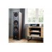 Напольная акустика Dali Oberon 9 black ash