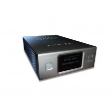 Сетевой музыкальный сервер Aurender X100L 8TB