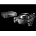 Проигрыватель винила Esoteric Grandioso T1 Silver