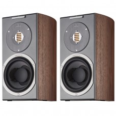 Полочная акустика Audiovector R 1 Avantgarde Italian Walnut