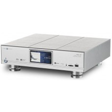 Сетевой проигрыватель Cary Audio DMS-700 silver
