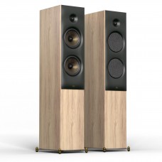 Напольная акустика Revival Audio SPRINT 4 blonde oak