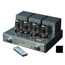 Ламповый усилитель Line Magnetic LM-206 IA silver