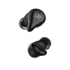 Наушники Shanling MTW100 TWS BA black