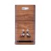 Полочная акустика Wharfedale Elysian 1 piano walnut Полочная акустика Wharfedale Elysian 1 piano walnut