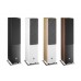 Напольная акустика Dali Oberon 7 light oak Напольная акустика Dali Oberon 7 light oak