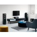 Напольная акустика Dali Spektor 6 black ash Напольная акустика Dali Spektor 6 black ash