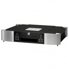 CD проигрыватель Moon by Simaudio 750D Цвет: Двухцветный [2-Tone] Blue Display