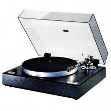 Проигрыватель винила Thorens TD-350 (TP92) ash black