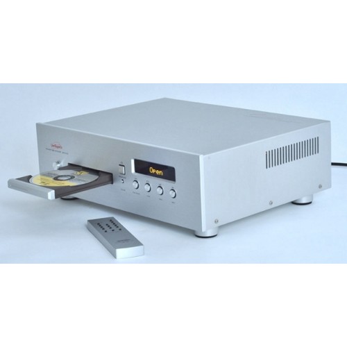 CD проигрыватель Line Magnetic LM-515 CD