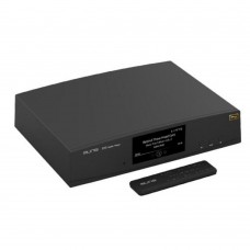 Сетевой плеер Aune S10 Pro Media Player Black