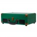 Виниловый проигрыватель Alive Audio GLAM Pine c Bluetooth