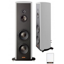 Напольная акустика Magico S5 MkII M-COAT pearl white