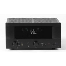 Ламповый усилитель VTL IT-85 Integrated amplifier Black