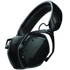 Наушники V-moda XFBT2A-MBLACKM Crossfade Wireless 2 Matte Black