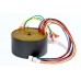 Стереоусилитель Unison Research UNICO Due Black
