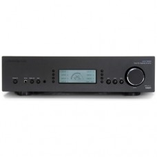 Стереоусилитель Cambridge Audio Azur 840A (Version 2) black
