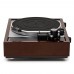 Проигрыватель винила Thorens TD 1600/TP 160 walnut