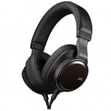 Наушники JVC Wood HA-SW01