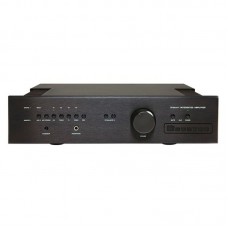 Стереоусилитель Bryston B 135 SST 17 black