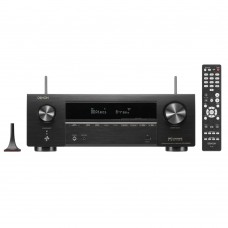 AV ресивер Denon AVR-X1800H