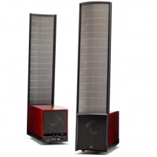 Напольная акустика Martin Logan Expression ESL 13A Cordoba Red