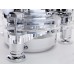 Виниловый проигрыватель Transrotor ORION REFERENCE FMD с тонармом Transrotor TRA9 Black, MC головкой Transrotor Figaro, Блоком питания Konstant FMD и алюминиевым прижимным диском