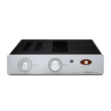 Стереоусилитель Unison Research UNICO PRIMO Silver