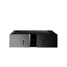 Интегральный усилитель Vitus Audio SIA-025 mk II Black