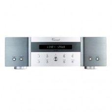 Стереоусилитель Vincent SV-232 silver