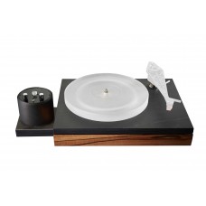 Проигрыватель винила Scheu Analog Cello Timbre (Slate/Wood)