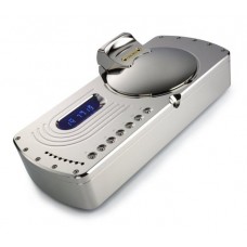 CD проигрыватель Chord Electronics One silver/gold