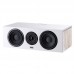 Комплект домашнего кинотеатра Heco Aurora 1000 Set 5.0 (1000+300+Center) white + Denon AVR-X2600H black