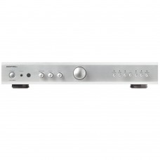 Интегрированный усилитель Rotel A11MKII Silver