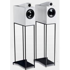 Полочная акустика Morel OCTAVE SIGNATURE Bookshelf Ivory White
