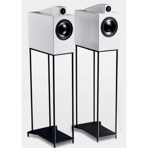 Полочная акустика Morel OCTAVE SIGNATURE Bookshelf Ivory White