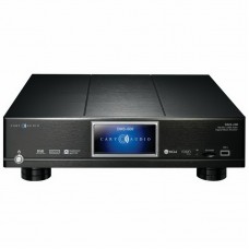 Сетевой аудио проигрыватель Cary Audio DMS-600 black