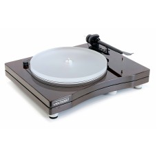 Проигрыватель винила New Horizon Model GDS II Black