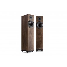 Напольная акустика Spendor A4 Dark walnut