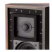 Полочная акустика Musical Fidelity LS3/5A
