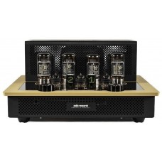 Ламповый усилитель Audio Research I/50 Gold/Black