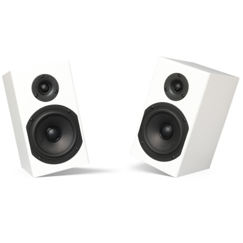 Полочная акустика Totem Acoustic LOON White