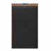 Полочная акустика KEF Q150 walnut