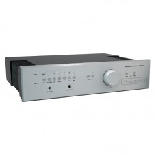 Стереоусилитель Bryston B 135 SST 17 silver